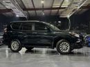 لكزس GX 460 Premier 4.6L 2022 Lexus GX460, May 2026 Lexus Warranty, Full Lexus Service History, 7 Seater, GCC