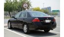 Honda Accord 2.4L in Very Good Condition