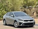 Kia Cerato LX 1.6L Sedan 2020 1.6L GCC (490/-MONTHLY)