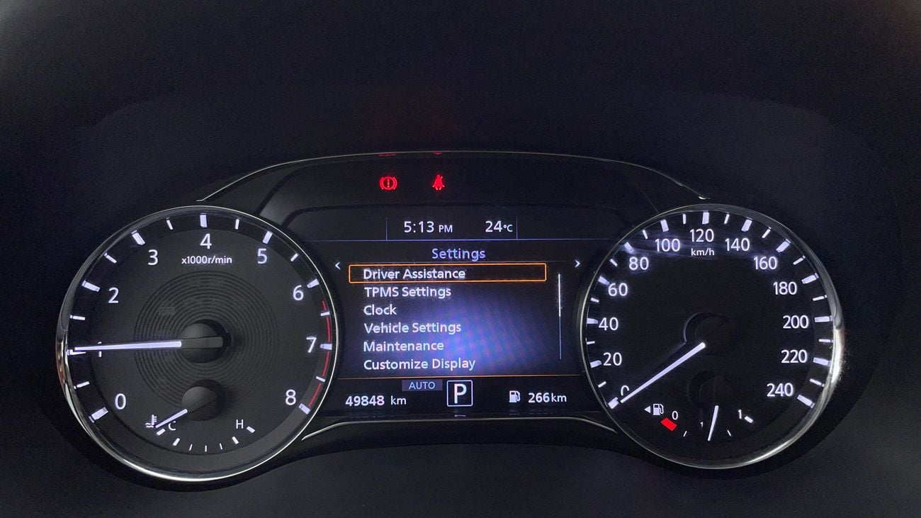 Infiniti QX80 Luxe 7st 5.6L 2023 LUXE | AED 2421/Month | 0 DP | 30 Day Return | Warranty | Service History