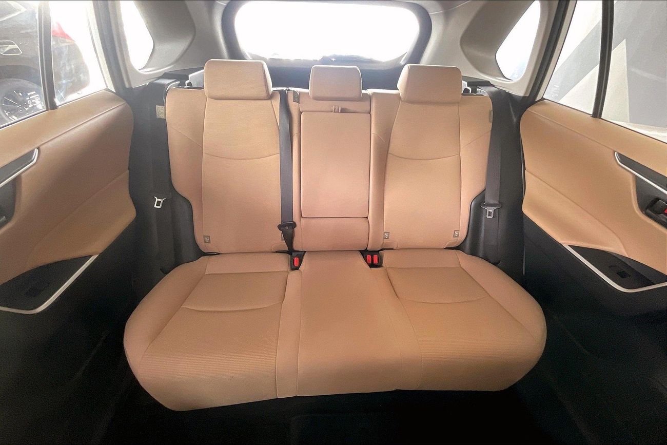 Toyota RAV4 EX | Guaranteed Warranty | 0 Down Payment