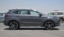 MG RX5 LUXURY Brand New MG RX5 Plus Deluxe 2025 FOR EXPORT 1.5L A/T| Petrol | Grey/Beige |N-RX5-DEL-1.5-25|