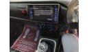 تويوتا هيلوكس SR5 Diesel full option leather seats clean car