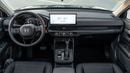 Honda CR-V 2026 | HONDA CRV GLOBAL 30-YEAR HONOR 240TURBO 2WD VITALITY 5 SEATS[ EXPORT ONLY ]
