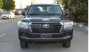 Toyota Land Cruiser L200 M/T DIESEL 4.5. SWING DOORS MODEL 2020 & 2021