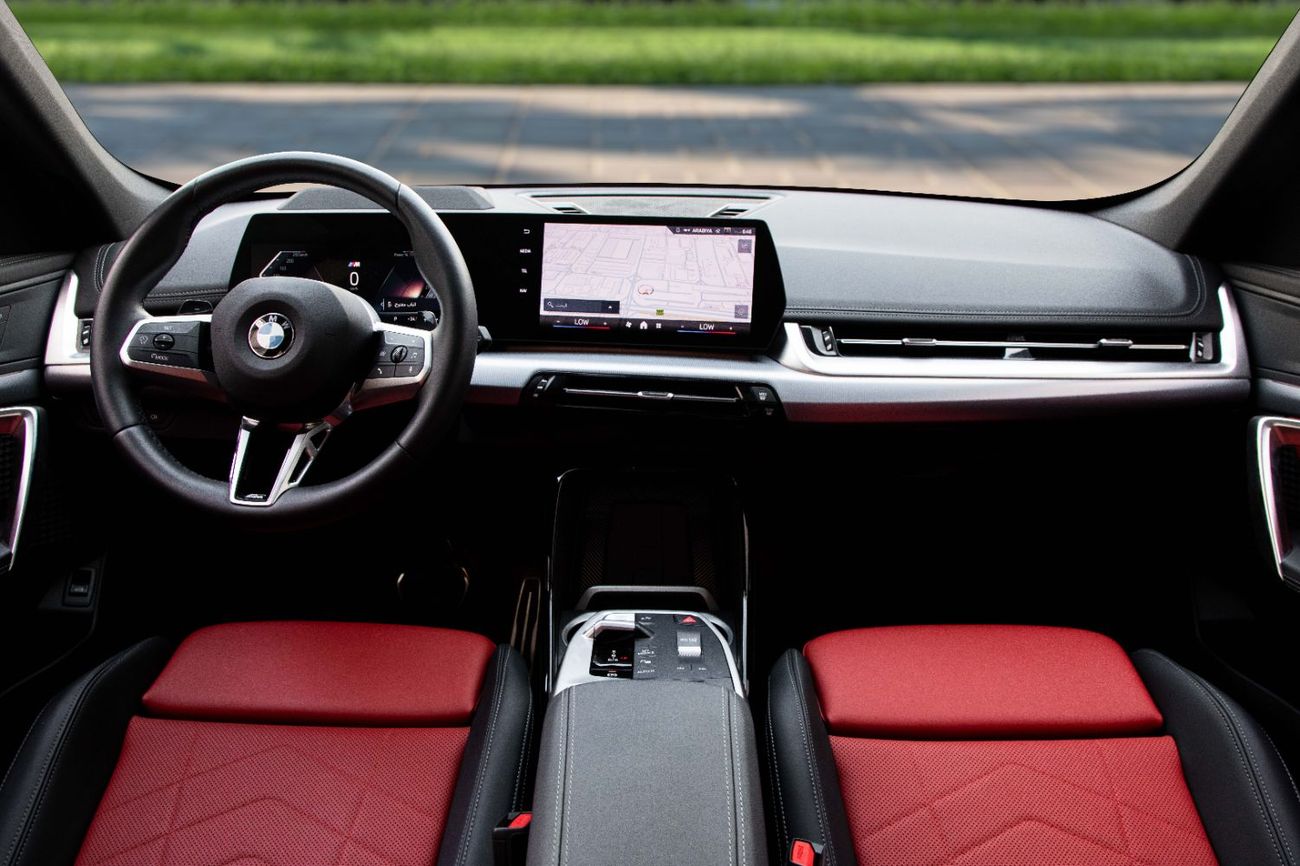 بي أم دبليو X1 M-Kit  | 3,525 P.M  | 0% Downpayment | Fantastic Condition!