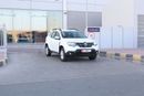 Renault Duster LE 1.6L