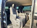تويوتا جرافينا Toyota Gravnia Years 2021 3.5L Premium V6 petrol left hand drive