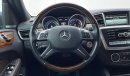 مرسيدس بنز GL 500 GL 500 4 MATIC 4.7 | Under Warranty | Inspected on 150+ parameters