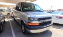 Chevrolet Express