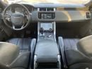 Land Rover Range Rover Range Rover 7 seats SE_GCC_2015_Excellent Condition _Full option