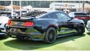 Ford Mustang Mustang GT V8 2018/Manual/BOSS 302 Engine/Shelby Kit/Very Good Condition