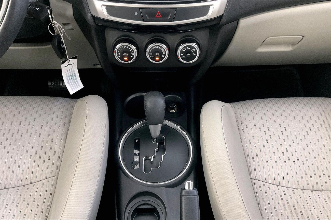 Mitsubishi ASX GLX Midline | Guaranteed Warranty | 0 Down Payment