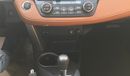 Toyota RAV4 2.5l