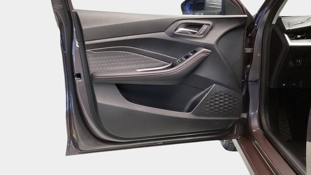 MG GT Luxury | Guaranteed Warranty | 0 Down Payment