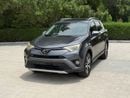 Toyota RAV4 Limited 2.5L