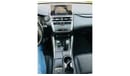 Lexus NX300 Premier 2019 Lexus NX300, imported from USA