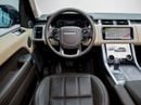 Land Rover Range Rover Sport SE