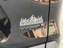 تويوتا راف ٤ RAV4 Woodland Edition 4x4