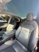 Tesla Model Y Long Range (AWD)