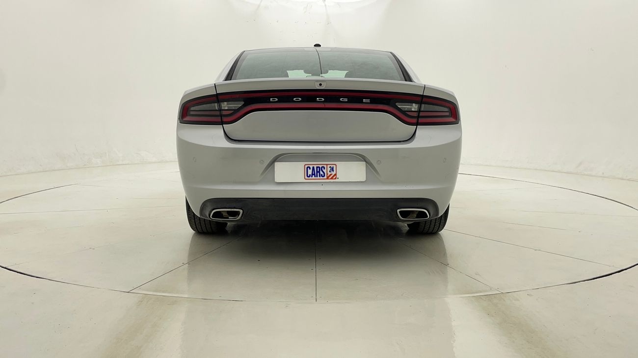 دودج تشارجر SXT 3.6 | بدون دفعة مقدمة | اختبار القيادة في المنزل