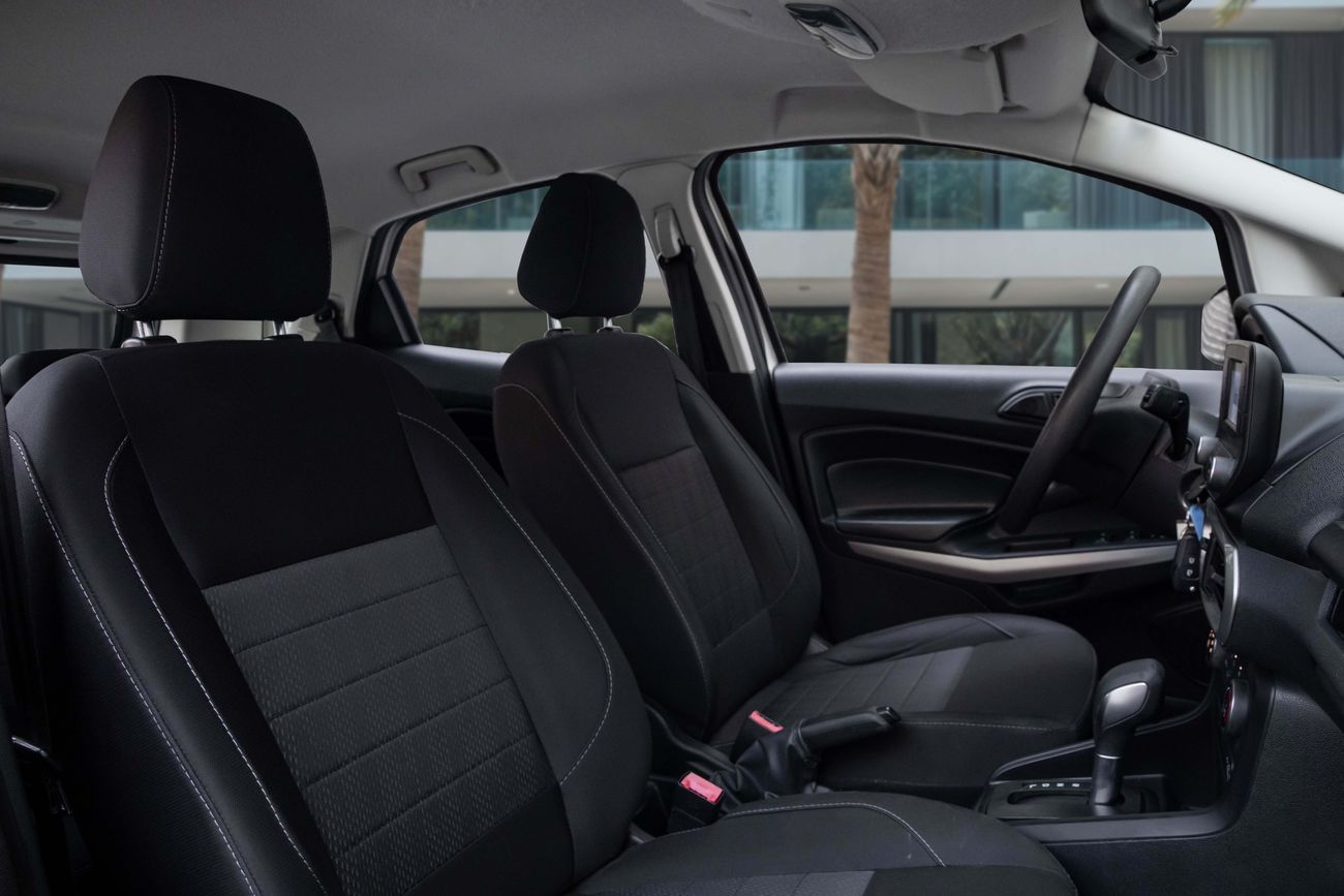 فورد ايكو سبورت 588 P.M | 0% Downpayment | ECOSPORT | UNDER WARRANTY!