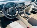 رولز رويس جوست ROLLS-ROYCE GHOST