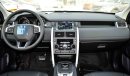 Land Rover Discovery Sport 2.0 Diesel SE TL2