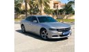 دودج تشارجر OFFER PRICE ! CHARGER V6 GCC 885 X 60 ,0% DOWN PAYMENT, AGENCY SERVICE