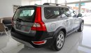 Volvo XC70 32 AWD