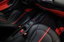Ferrari F8 Spider STD Ferrari F8 Spider V8 Turbo HELE