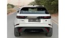 Land Rover Range Rover Velar P250 R-Dynamic SE P250 R-Dynamic SE P250 R-Dynamic SE P250 R-Dynamic SE