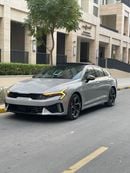 كيا K5 GT 2.5L FWD
