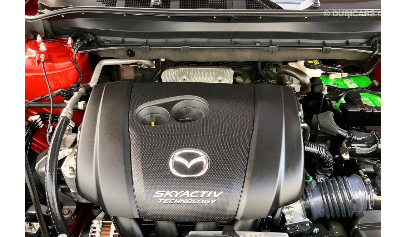 Mazda CX-5 Signature