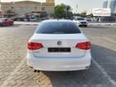 فولكس واجن جيتا Trendline S 2.0L