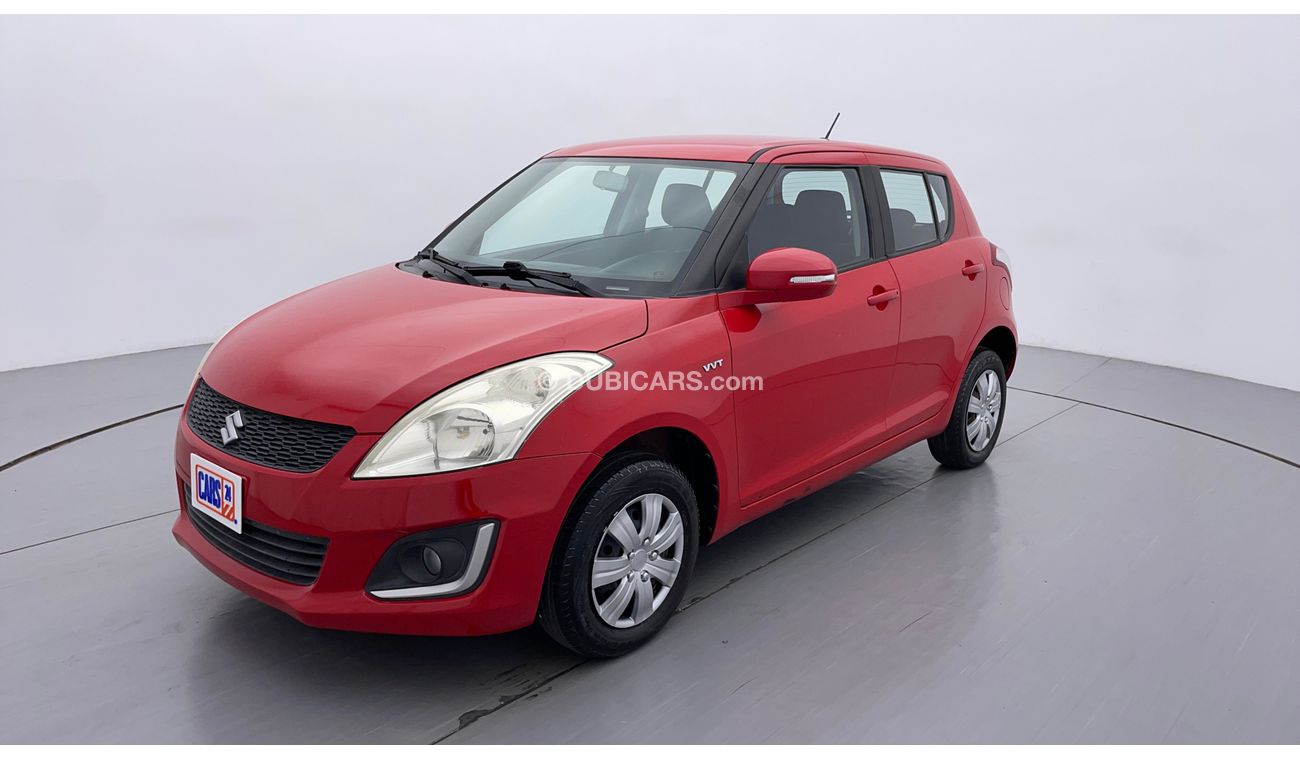 Suzuki Swift GL 1.2 | Under Warranty | Inspected on 150+ parameters