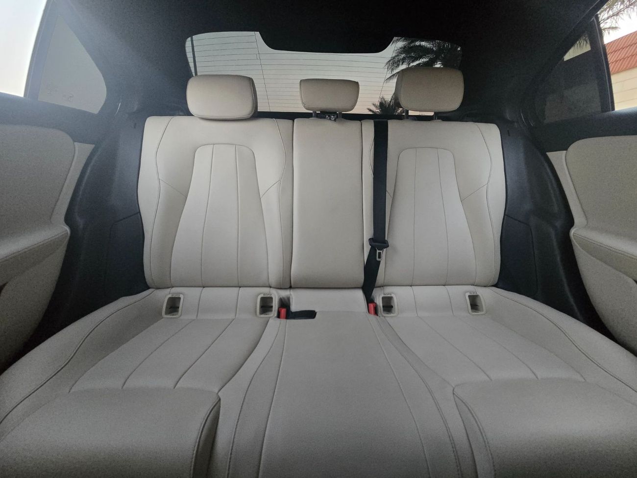 مرسيدس بنز A 200