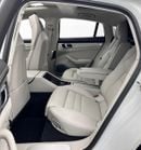 Porsche Panamera 2018 Porsche Panamera Turbo S E-Hybrid, 03/2027 Porsche Warranty, Porsche Full Service History, GCC