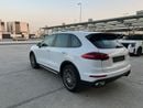 Porsche Cayenne STANDARD