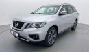 Nissan Pathfinder SL 3.5 | Under Warranty | Inspected on 150+ parameters