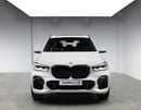 بي أم دبليو X5 40i M SPORT EXCLUSIVE