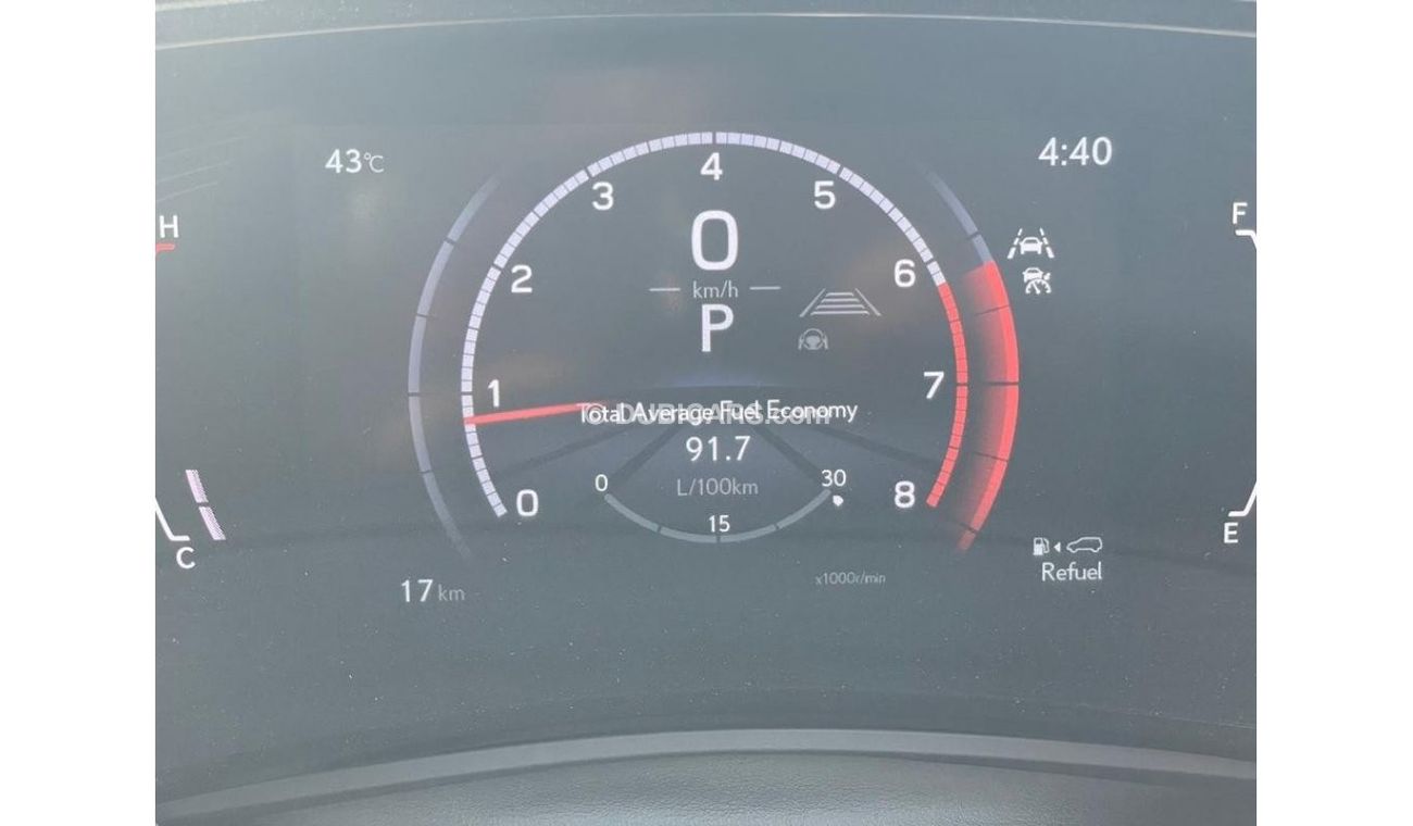 Lexus NX350 F SPORT NX350 FSPORT 3 WITH HUD, SPORT SEAT & 360 CAMERA