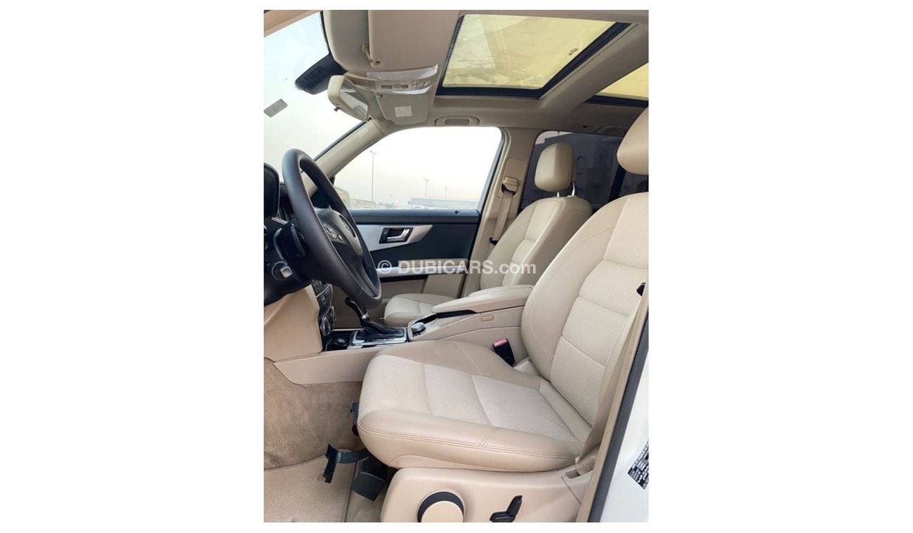 Mercedes-Benz GLK 300