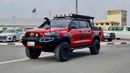 Toyota Hilux FULLY OFF-ROAD MODIFIED | 2.8L DIESEL ENGINE | MANUAL TRANSMISSION | RHD