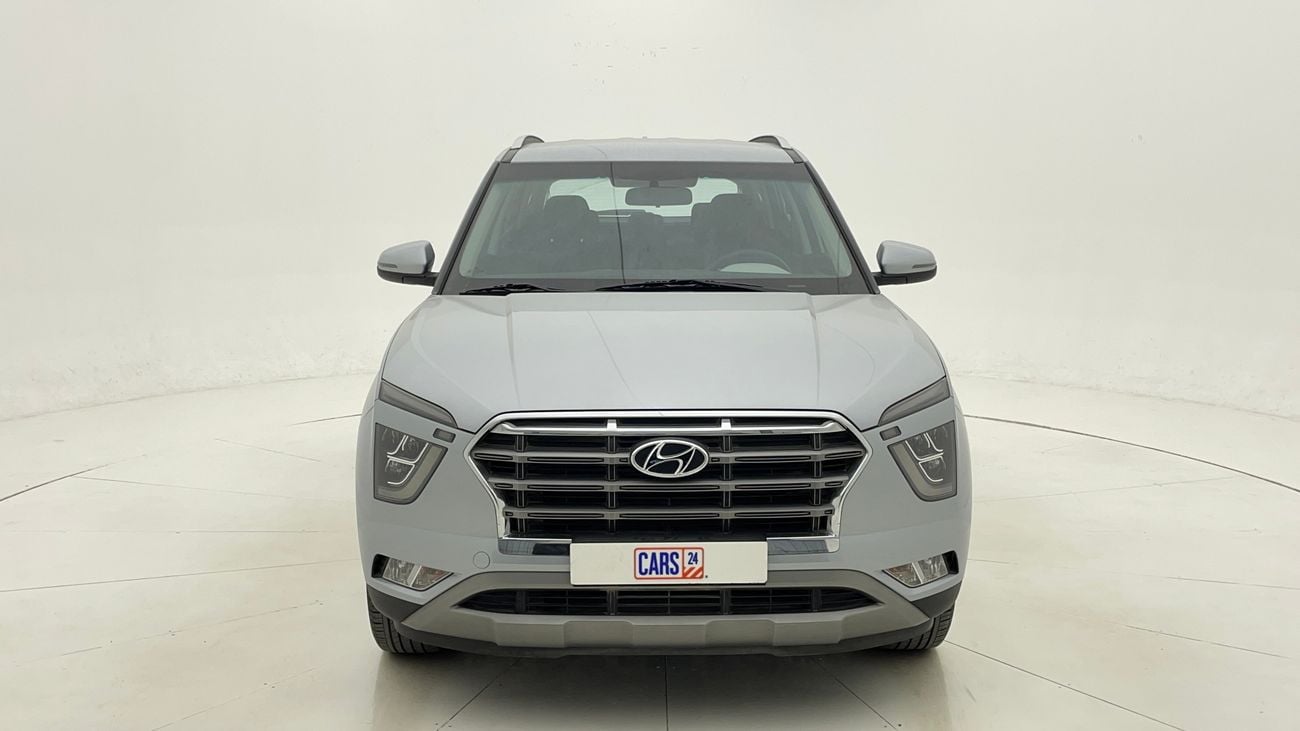 Hyundai Creta COMFORT 1.5 | Zero Down Payment | Free Home Test Drive