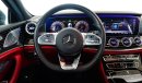 Mercedes-Benz CLS 450 4matic VSB 30068