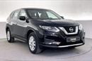 Nissan XTrail S | Guaranteed Warranty | 0 Down Payment