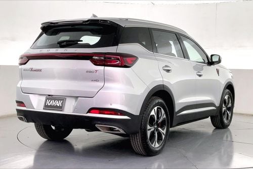 Chery Tiggo 7 Pro Max Premium | 1 year free warranty | 0 Down Payment