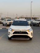 تويوتا راف ٤ VXR HEV 2.5L (219 HP) AWD