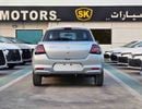 سوزوكي سويفت GLX / 1.2L PETROL A/T / PUSH START / REAR CAMERA / REAR PARKING SENSOR  (CODE # GLX) *RAMADAN OFFER*